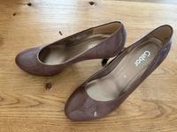 Gabor Pumps Gr. 4 Nordrhein-Westfalen - Borchen Vorschau