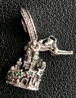 Pandora Charm S925 Disney Tinkerbell Ale Schloss Hessen - Rotenburg Vorschau