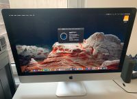 Apple iMac (Retina 5K, 27“, ultimo 2014) Baden-Württemberg - Gomaringen Vorschau