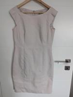 Businesskleid gr 40 h&m beige Cocktailkleid Kleid Bayern - Schierling Vorschau