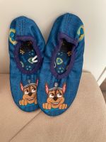 Turnschläppchen PAW Patrol NEU Gr. 25 Nordrhein-Westfalen - Oberhausen Vorschau