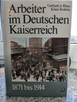 Arbeiter im deutschen Kaiserreich Bayern - Stulln Vorschau