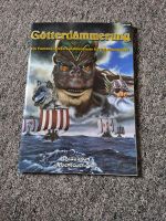 Götterdämmerung RPG Rollenspiel Bielefeld - Brackwede Vorschau