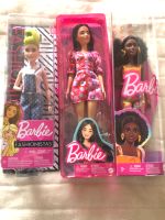 3 Fashionista Barbies NEU und OVP Saarland - Bexbach Vorschau