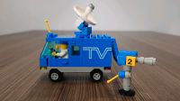 Lego TV Übertragungswagen, Legoland 6661 Nordrhein-Westfalen - Moers Vorschau