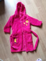 Bademantel Playshoes Die Maus Gr. 86/92 Bayern - Miesbach Vorschau