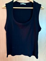 Top von Zara schwarz L inkl. Versand! Walle - Utbremen Vorschau