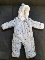 H&M Baby Winteranzug Schneeanzug Gr. 62 Baden-Württemberg - Friesenheim Vorschau