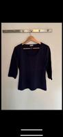 Street One Shirt blau Gr 44 (42) Basic Baden-Württemberg - Muggensturm Vorschau