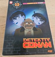 Detekiv Conan Dvd Box 13 - Anime Serie Hamburg-Nord - Hamburg Langenhorn Vorschau