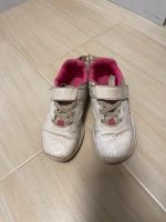 Reebok Mädchen Sneaker Größe 28 zu verschenken Bayern - Straubing Vorschau