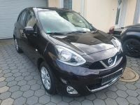 Nissan Micra 1.2 TEKNA Bielefeld - Stieghorst Vorschau