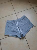 Esmara Sweatshorts grau mit Eis Gr.M 40/42 Nordrhein-Westfalen - Uedem Vorschau