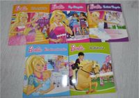 Barbie, Bücher, MINI - Bücher, 5 Hessen - Limburg Vorschau