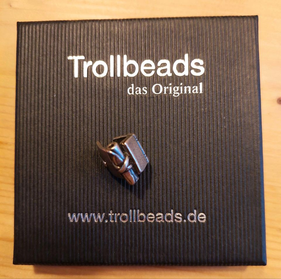 Trollbeads Abschluss /Master /Bachelor in Bottrop