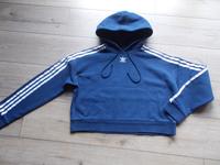 Hoodie/Pullover/Sweatshirt adidas für Damen / Mädchen Gr. S (36) Bayern - Ellingen Vorschau