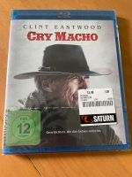 Cry Macho Film Rheinland-Pfalz - Enkenbach-Alsenborn Vorschau