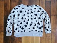 Scotch & Soda Oversized Pullover Sterne Sachsen - Chemnitz Vorschau