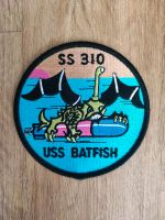 Patch USS Batfish U-Boot Navy USA Nordrhein-Westfalen - Geseke Vorschau