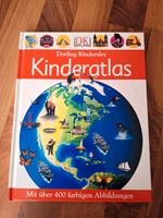 1x Kinderatlas Atlas Kinder von DK Lernen Vorschule Grundschule Thüringen - Eisenach Vorschau