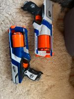 Nerf Strongarm 2x Hessen - Bad Vilbel Vorschau