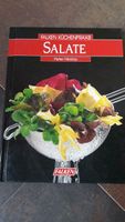 Kochbuch  - "Salate" Bayern - Großostheim Vorschau