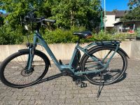 E-Bike CUBE Bosch PerformanceLine 500Wh Top-Zustand Nordrhein-Westfalen - Recklinghausen Vorschau