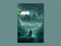 Hogwarts Legacy (Deluxe Edition) für Xbox Series X & S Berlin - Mitte Vorschau