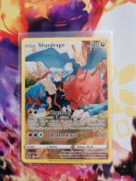 Pokemon Shardrago (SIT TG09) Silberne Sturmwinde Sachsen - Geithain Vorschau