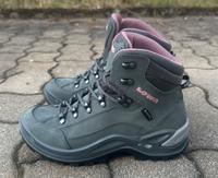 LOWA Damen Leichtwanderschuhe EU 38 Bayern - Taufkirchen München Vorschau