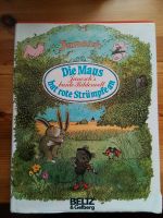 Kinderbuch: Die Maus hat rote Strümpfe an Bayern - Moosburg a.d. Isar Vorschau