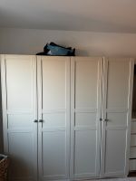 IKEA PAX Kleiderschrank 200x60x200 Rheinland-Pfalz - Gückingen Vorschau