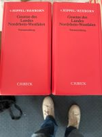 Bücher - Gesetze des Landes NRW von C.H. Beck Nordrhein-Westfalen - Selm Vorschau