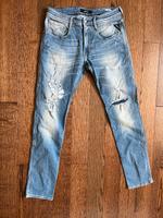 Replay Anbass slim 33 32 Nordrhein-Westfalen - Herten Vorschau