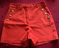 Schöne neuwertige Stretch-Shorts von Zara Saarland - Püttlingen Vorschau