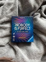 Nobody is Perfect Bayern - Hof (Saale) Vorschau