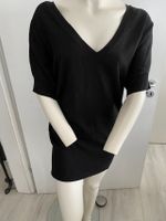 H & M, Pullover, Kurzarm, schwarz, Gr. M, NEU!!! Rheinland-Pfalz - Worms Vorschau