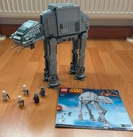 LEGO Star Wars AT-AT 75054 Baden-Württemberg - Nürtingen Vorschau
