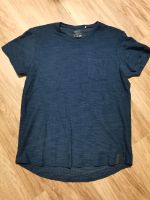 T-Shirt s. Oliver dunkelblau L Regular fit Saarland - St. Ingbert Vorschau