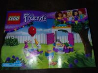 Lego Friends 41113 Party Geschenkeladen  OVP Schleswig-Holstein - Stapelfeld Vorschau