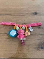 Kinderwagenkette Maxi Cosi Babyschale Kette Anhänger Duisburg - Rheinhausen Vorschau