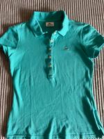 Lacoste Polo in türkis 38 / m ♥️ top♥️ Nordrhein-Westfalen - Lünen Vorschau