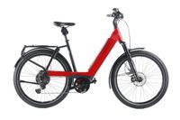 Riese & Müller Nevo GT Touring - 2022 - 56 cm | nur 491 km | Bosch Performance Line CX (85 Nm) 625 Wh | UVP 4.799 € | 1 Jahr Garantie | E Bike Trekking Tiefeinsteiger Kr. München - Ottobrunn Vorschau