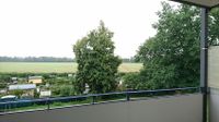 3-Raum-Wohnung mit Balkon und Blick ins Grüne in der Delle Sachsen - Riesa Vorschau