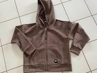 DKNY Damen Jacke Gr M „ Wildlederoptik“ wie neu Saarland - Riegelsberg Vorschau