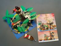 Lego 6270 Piraten, inkl. OBA - vollständig Schleswig-Holstein - Lübeck Vorschau