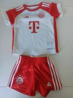 Adidas FC Bayern München Dress 80 Baby Rheinland-Pfalz - Kaiserslautern Vorschau