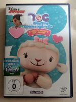 DVD Doc McStuffins - Spielzeugärztin - Knuddelstunde mit Lammie 6 Bayern - Edling Vorschau