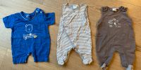 Kinderkleidung Kleidungspaket Strampler Baby 56 Schlafanzug Berlin - Rummelsburg Vorschau