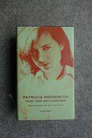 Patricia Highsmith Tage- und Notizbücher Münster (Westfalen) - Centrum Vorschau